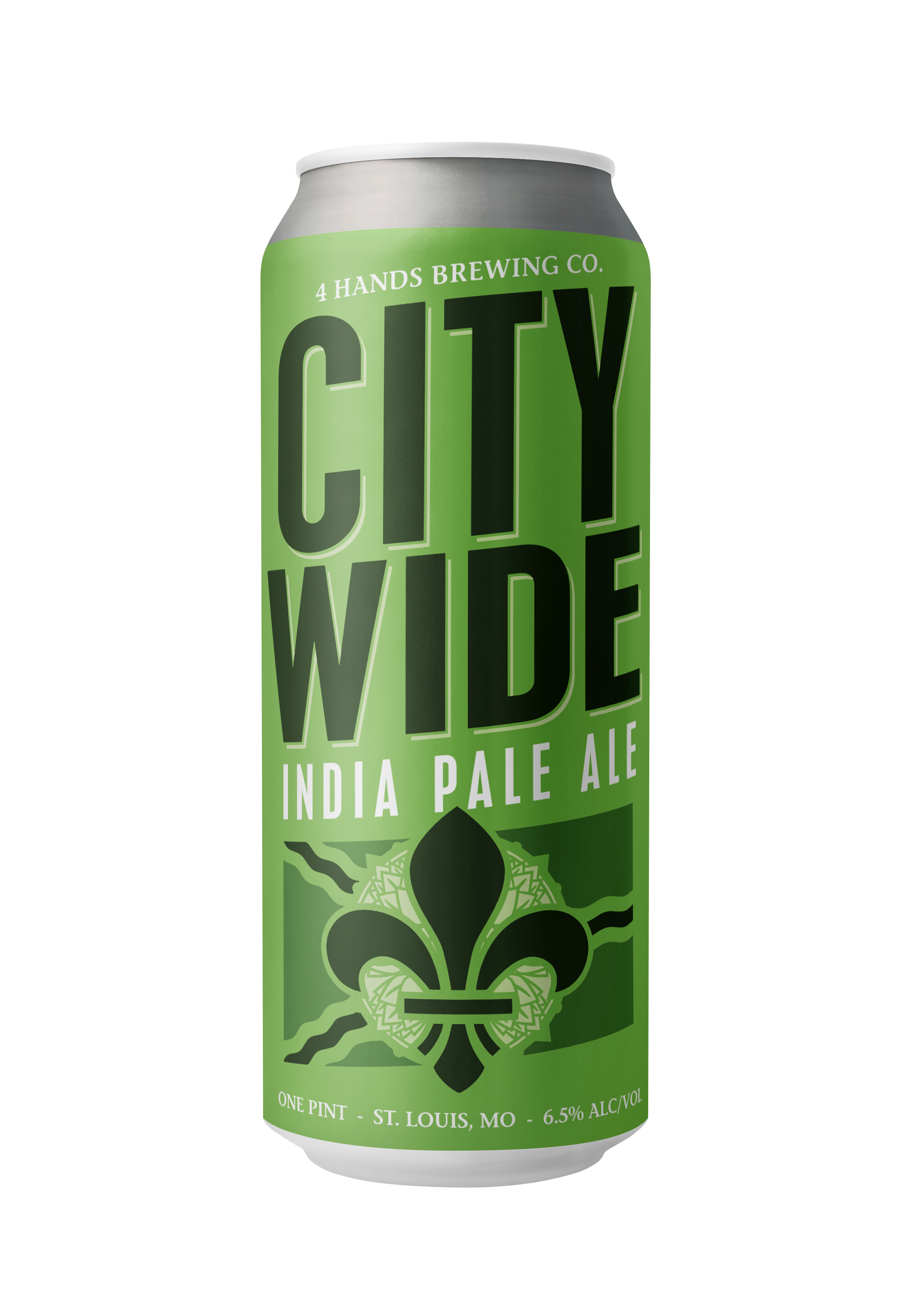 City Wide IPA