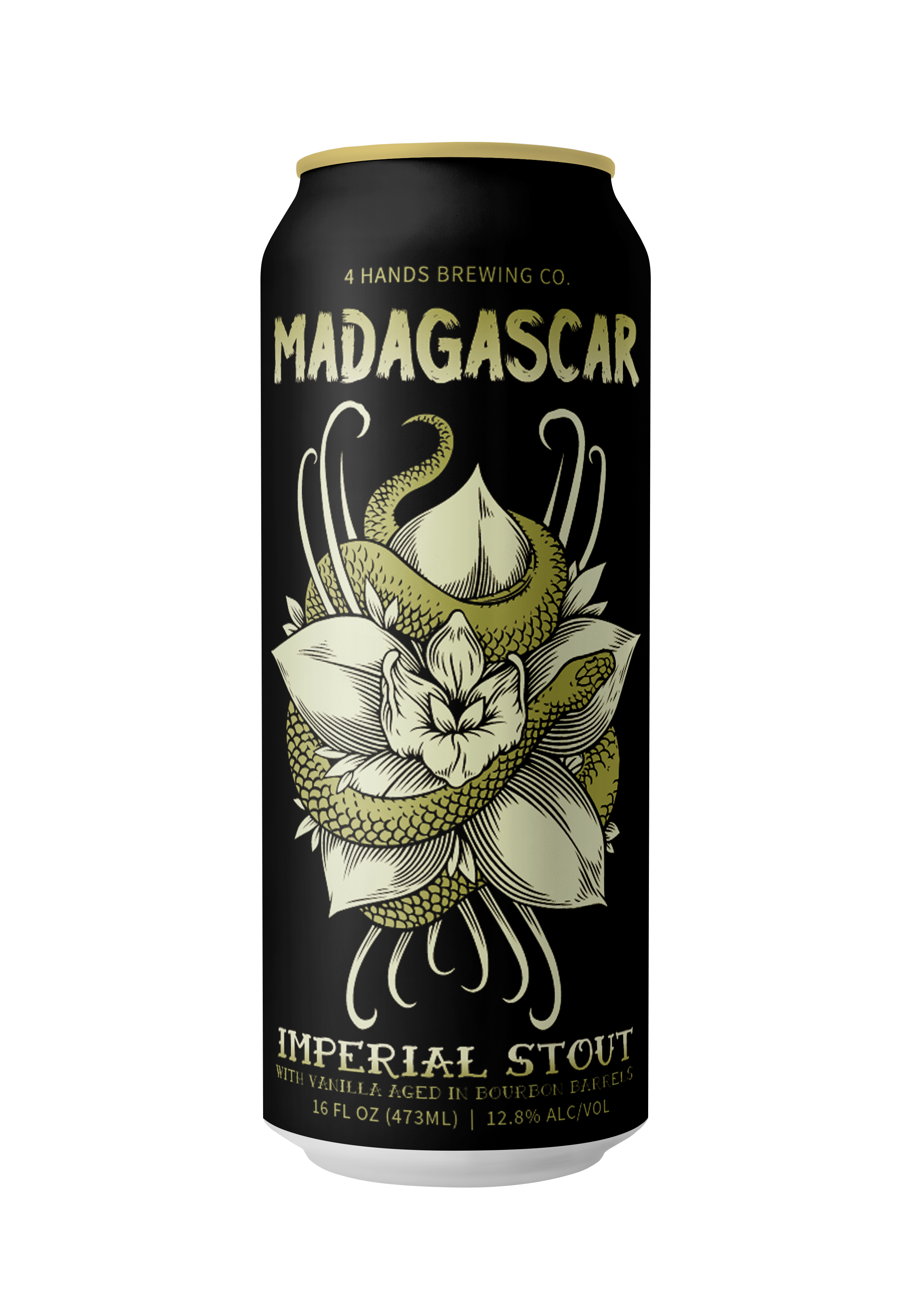 Madagascar