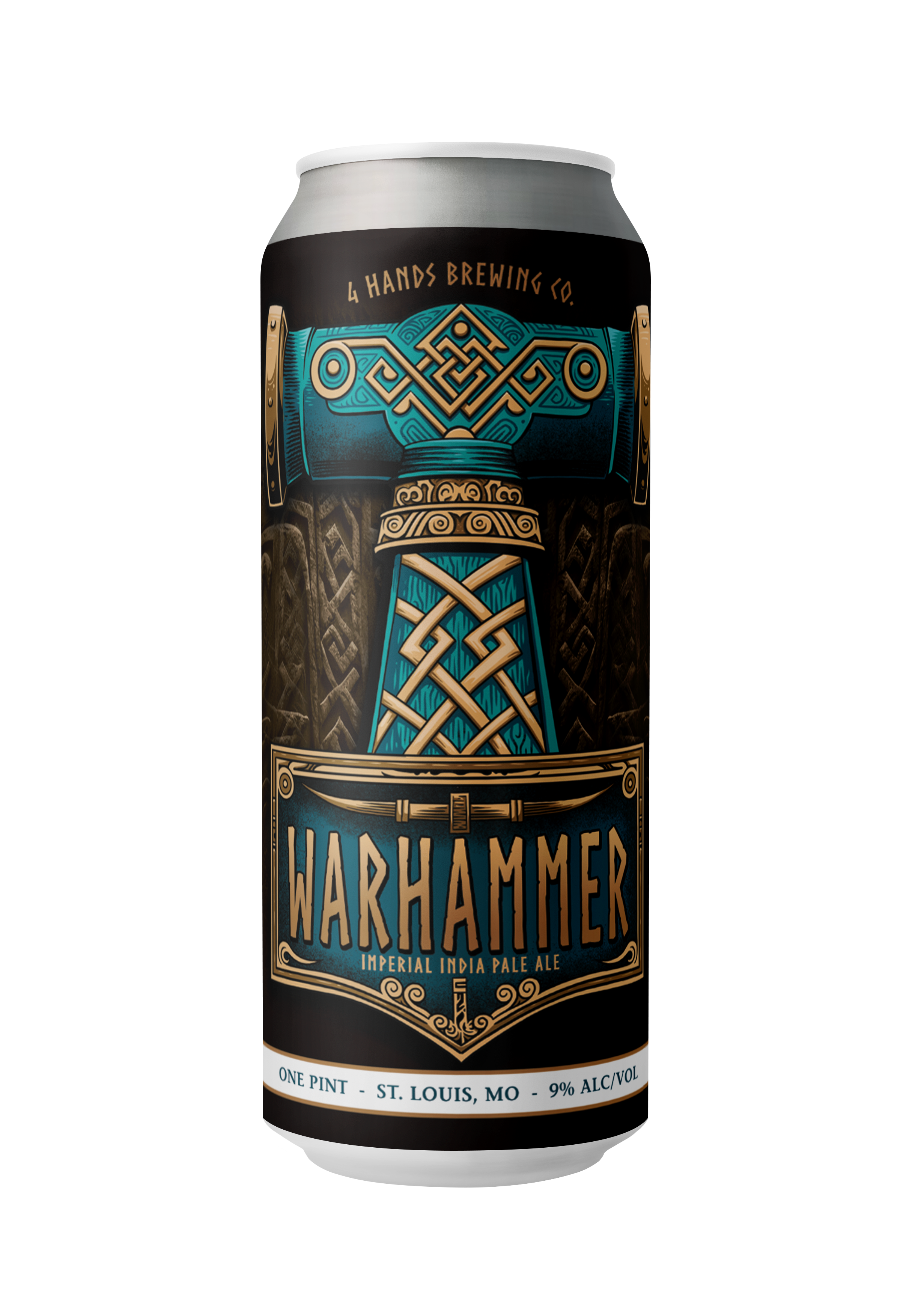 War Hammer