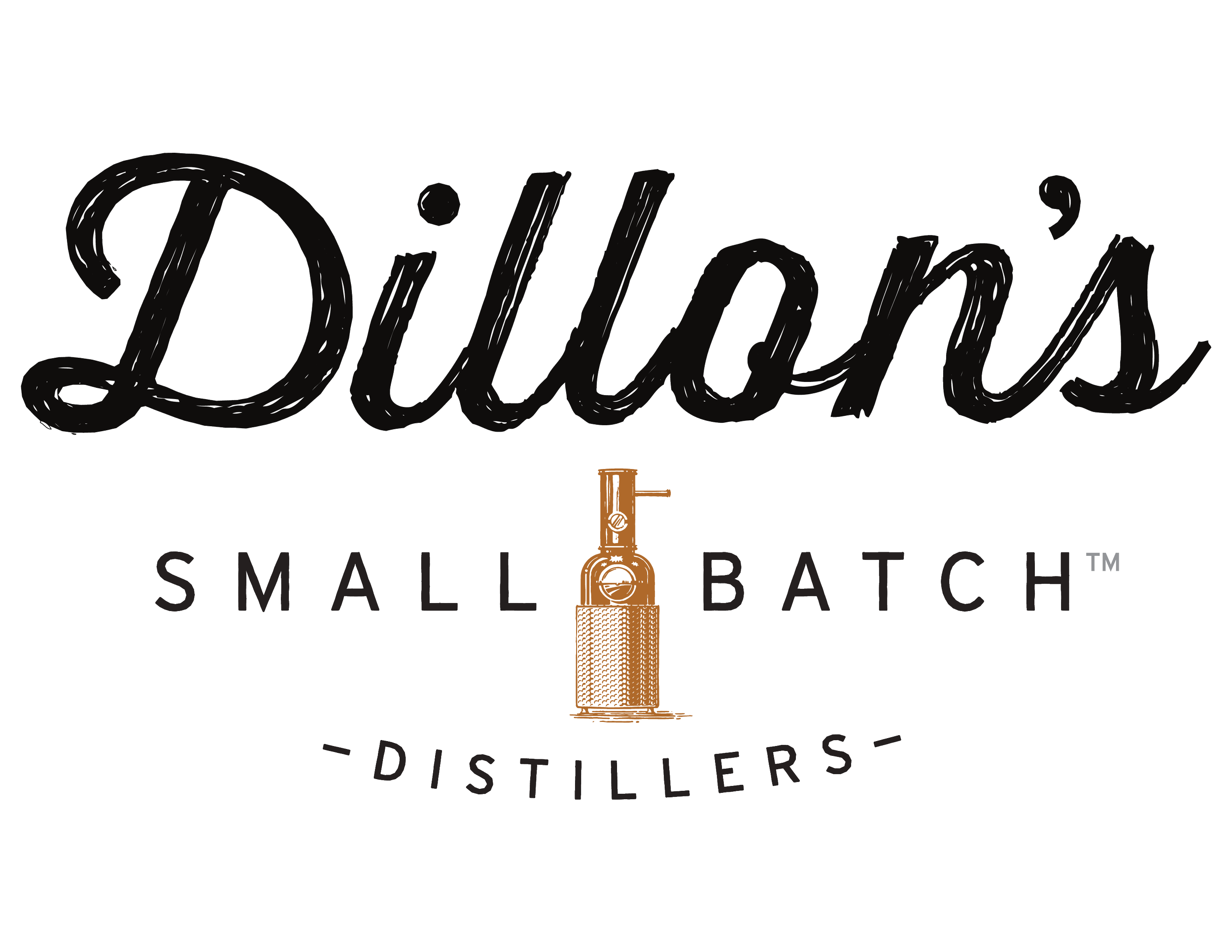 Dillon's Small Batch