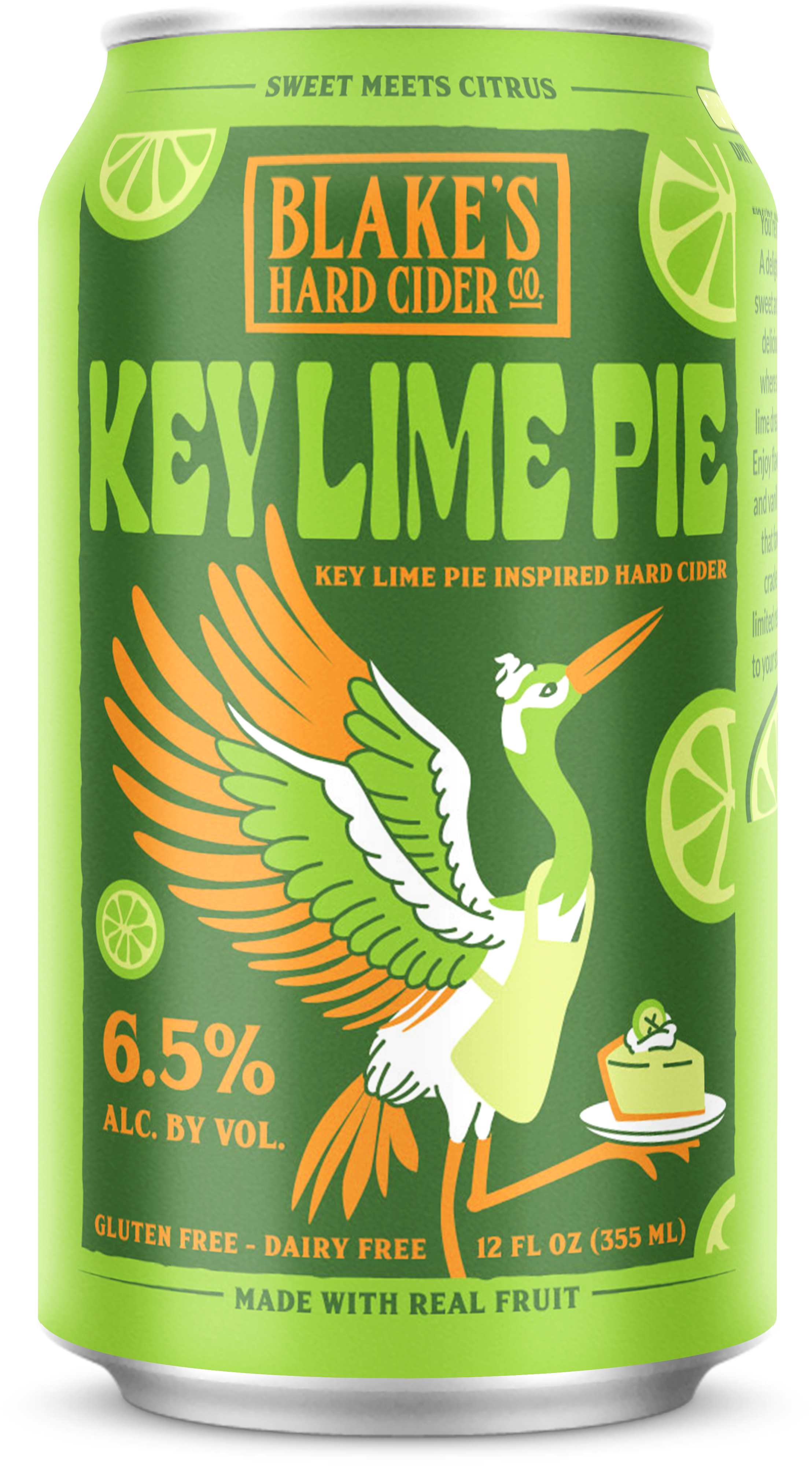 Key Lime Pie