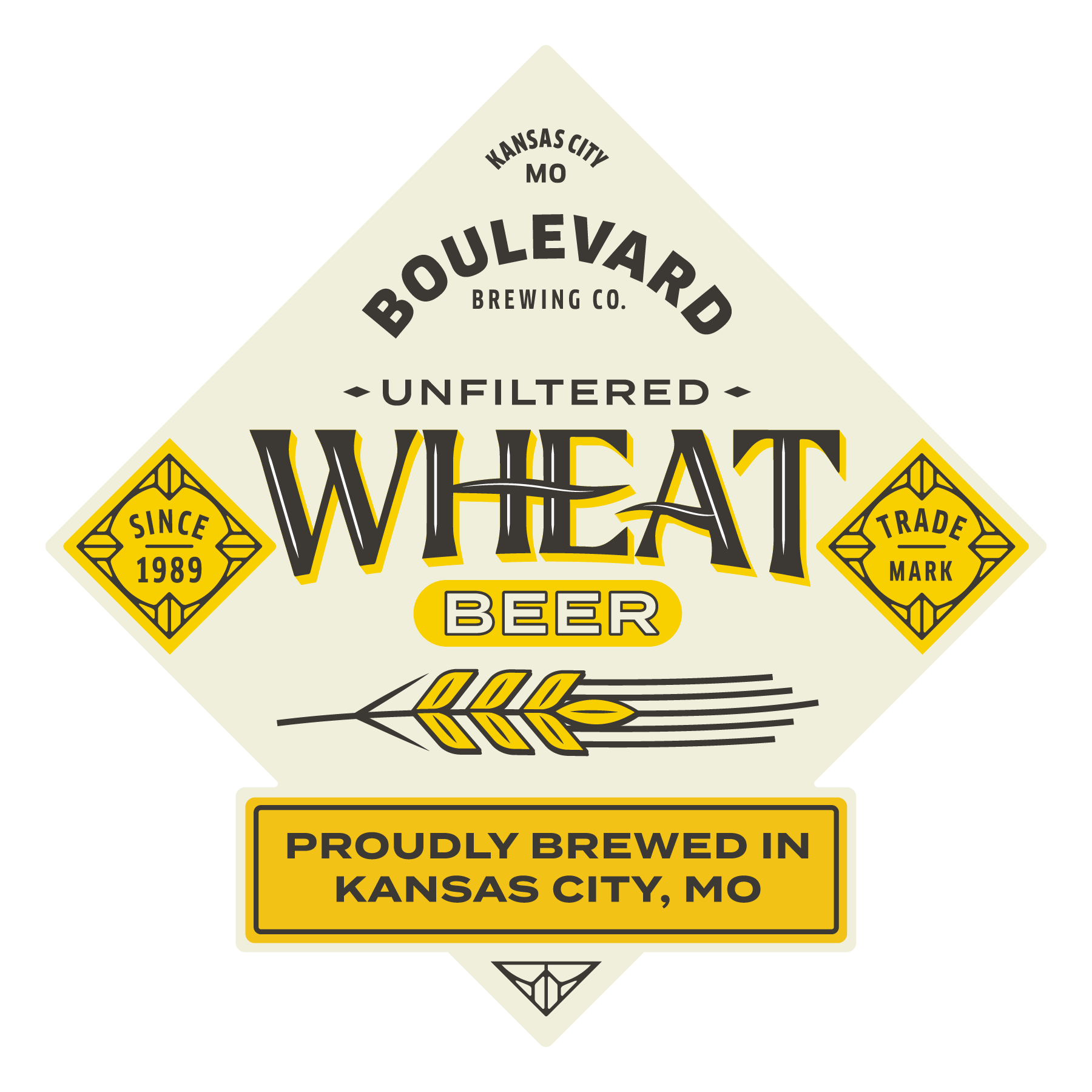 Unfiltered Wheat