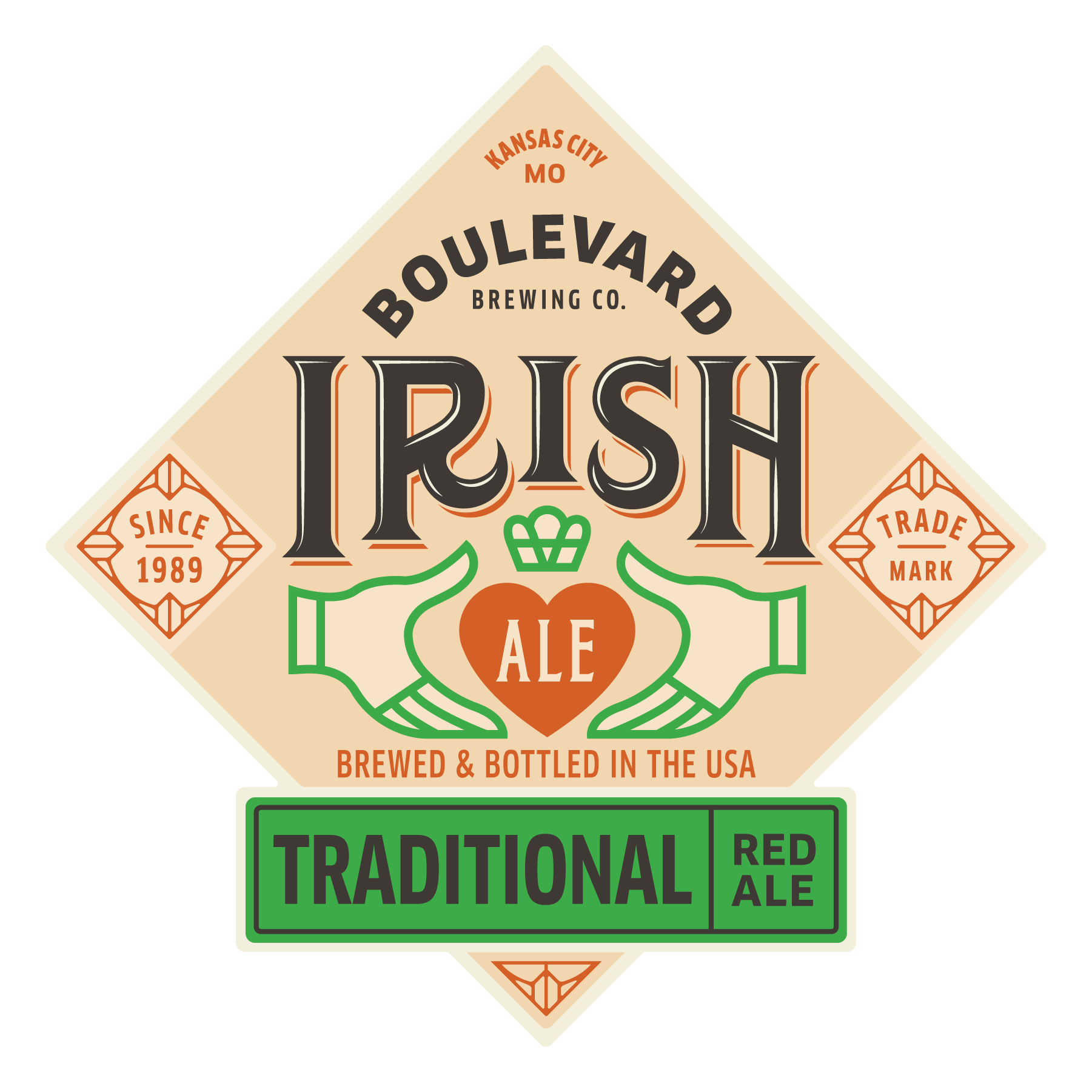 Irish Ale