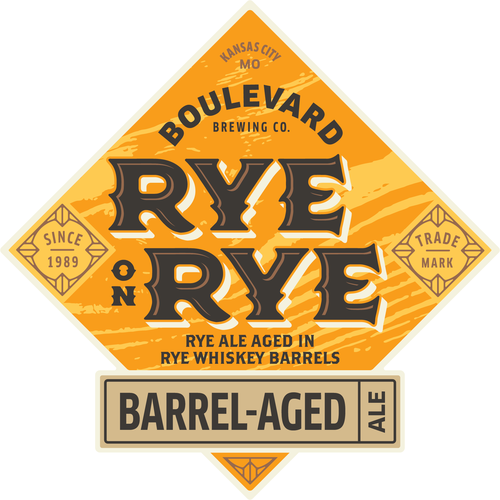 Rye on Rye