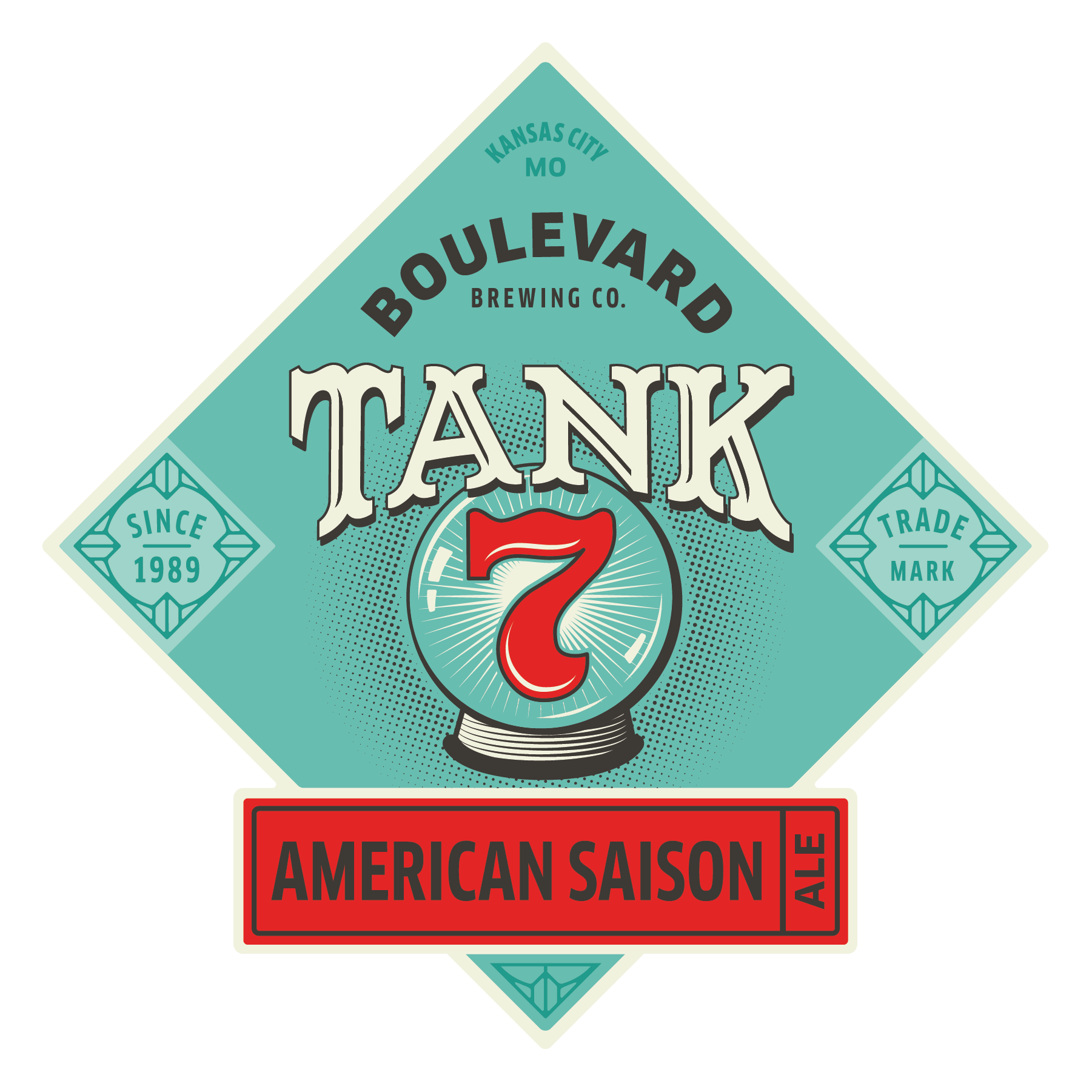 Tank 7