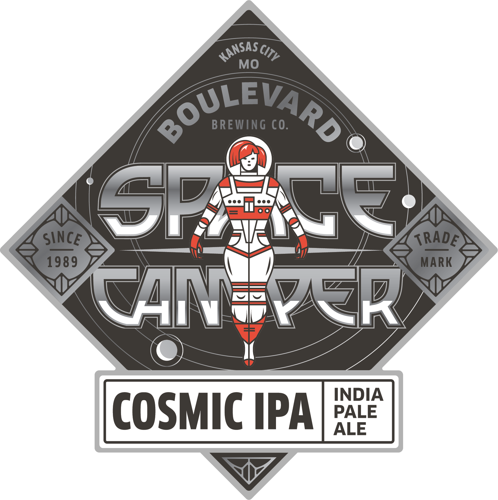 Space Camper
