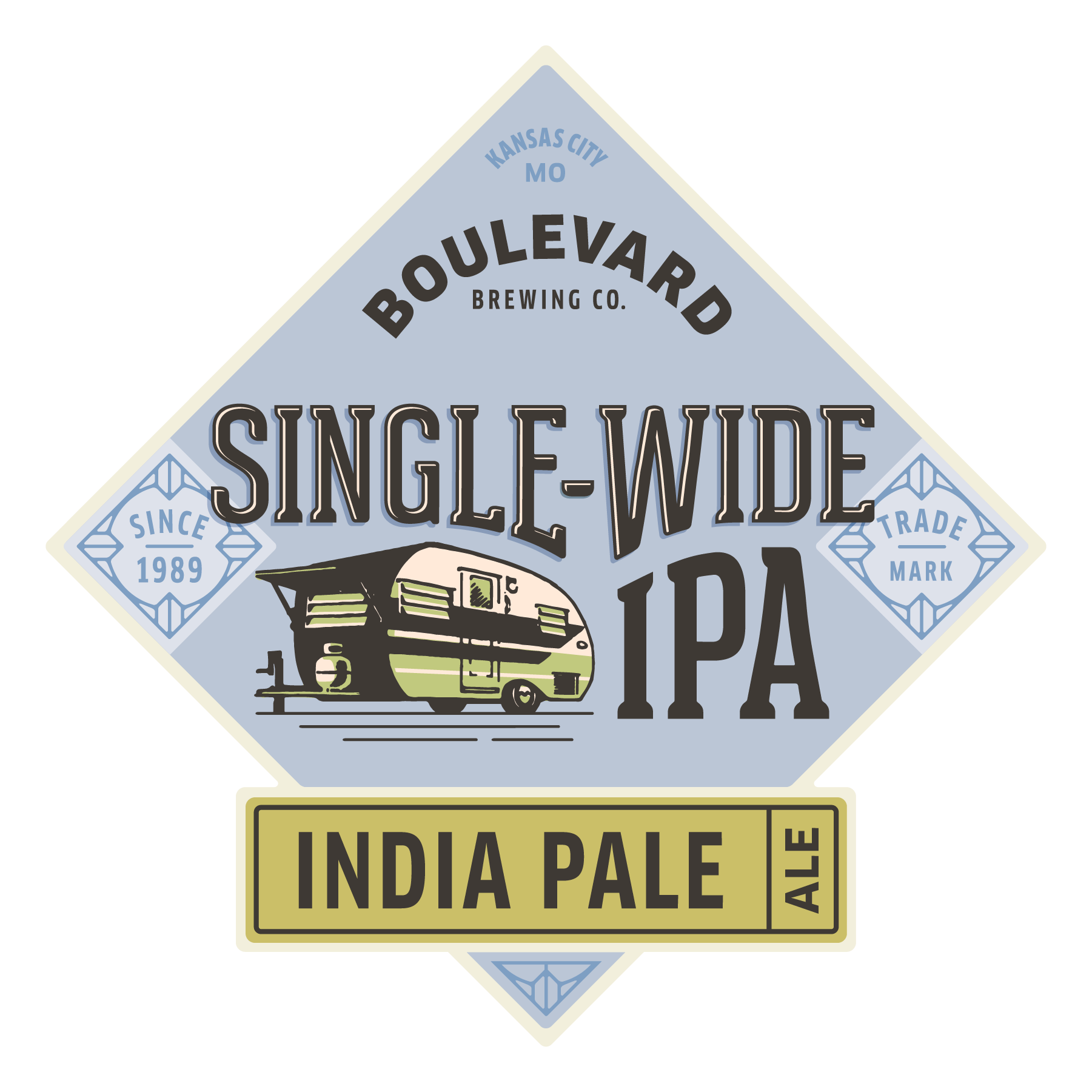 Single-Wide IPA