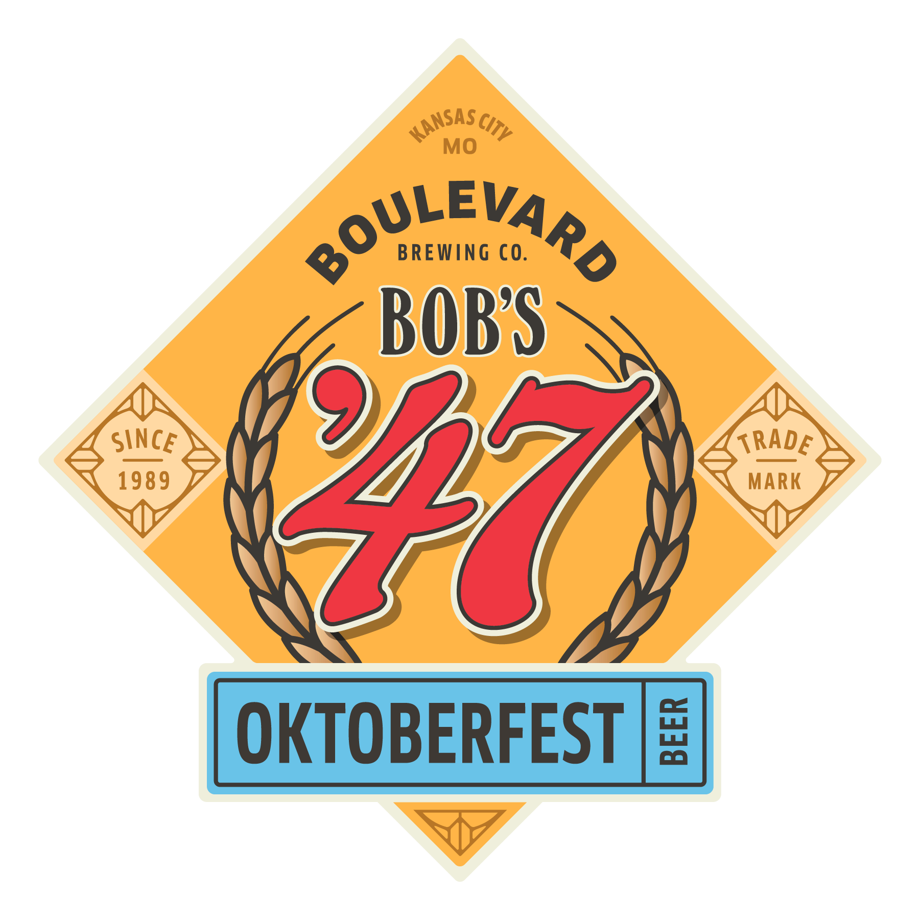 Bob's 47 Oktoberfest