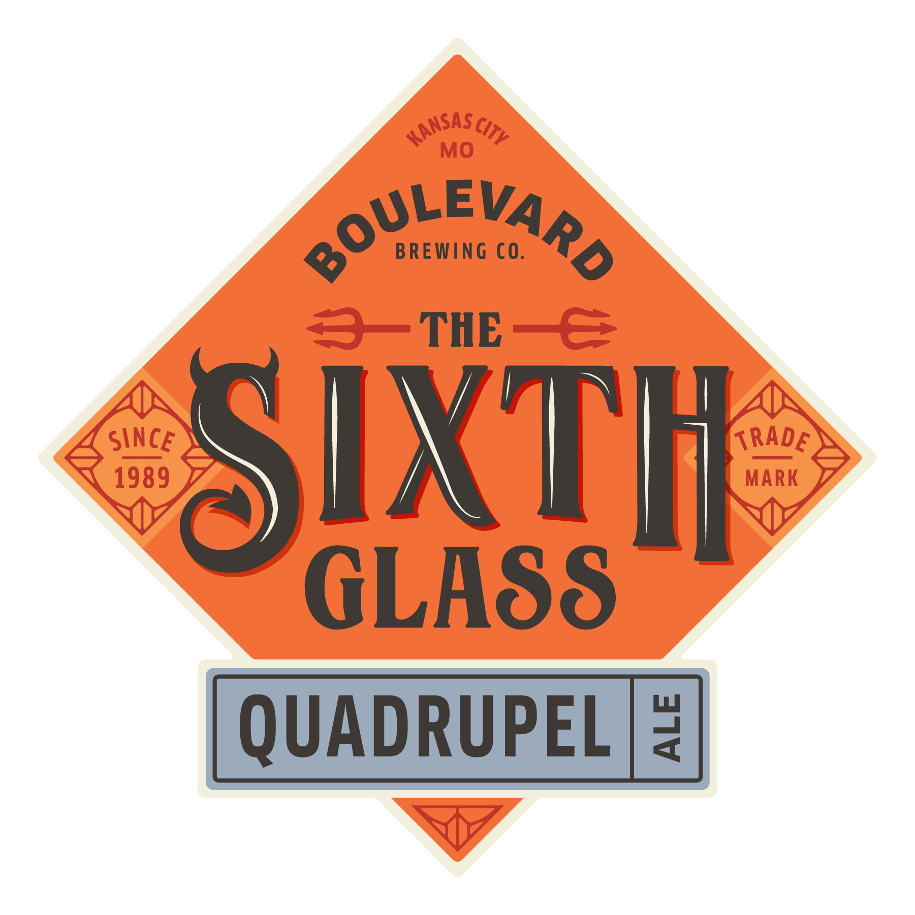 The Sixth Glass