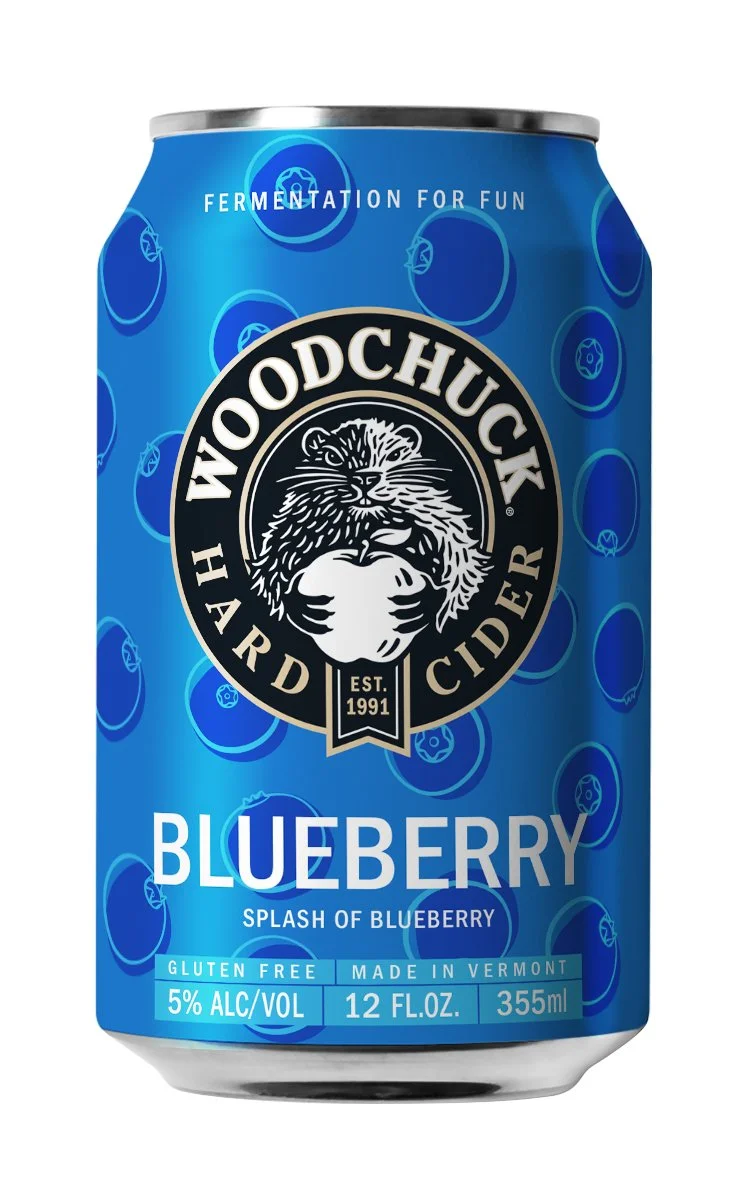Blueberry