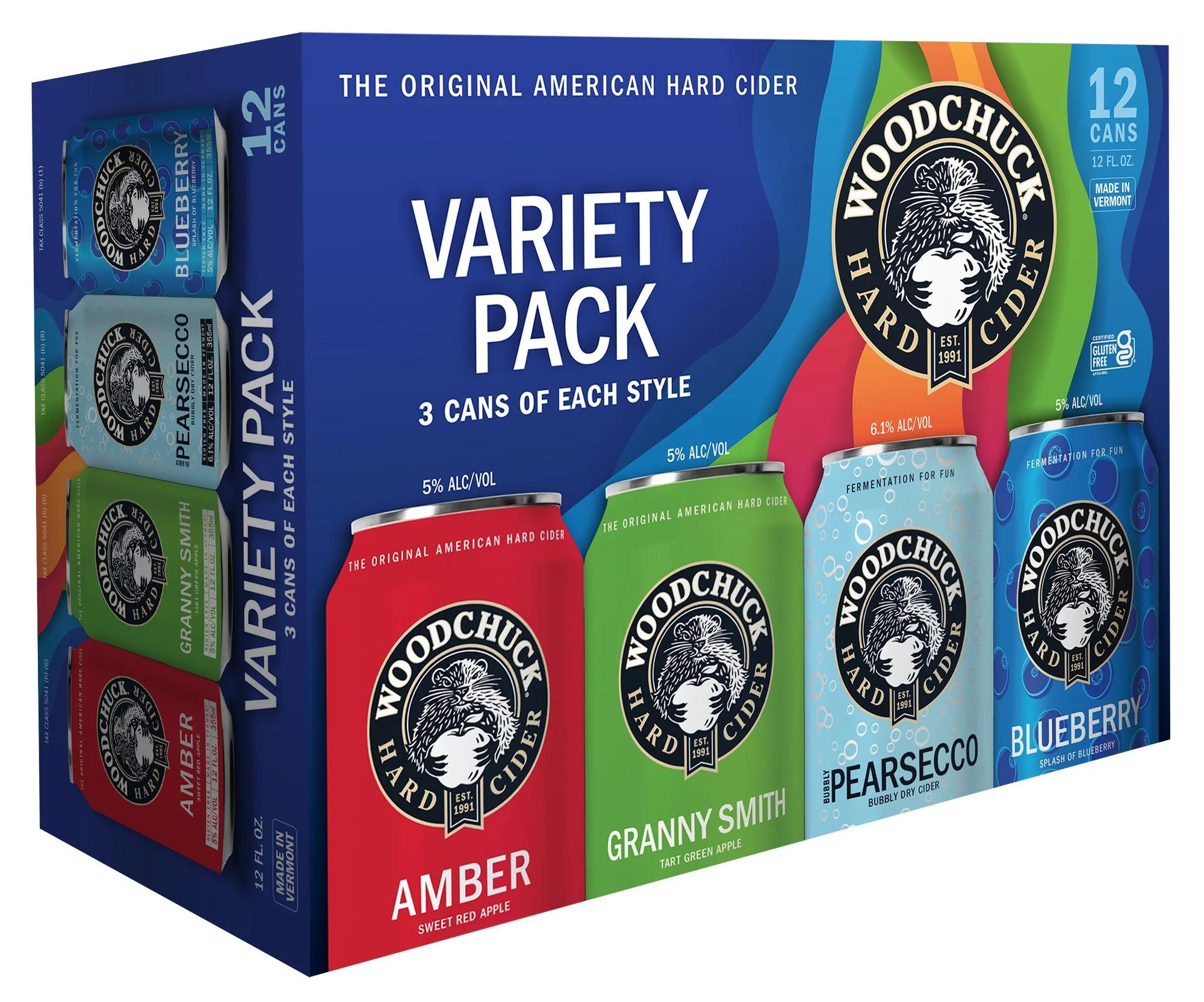 Original Variety Pack