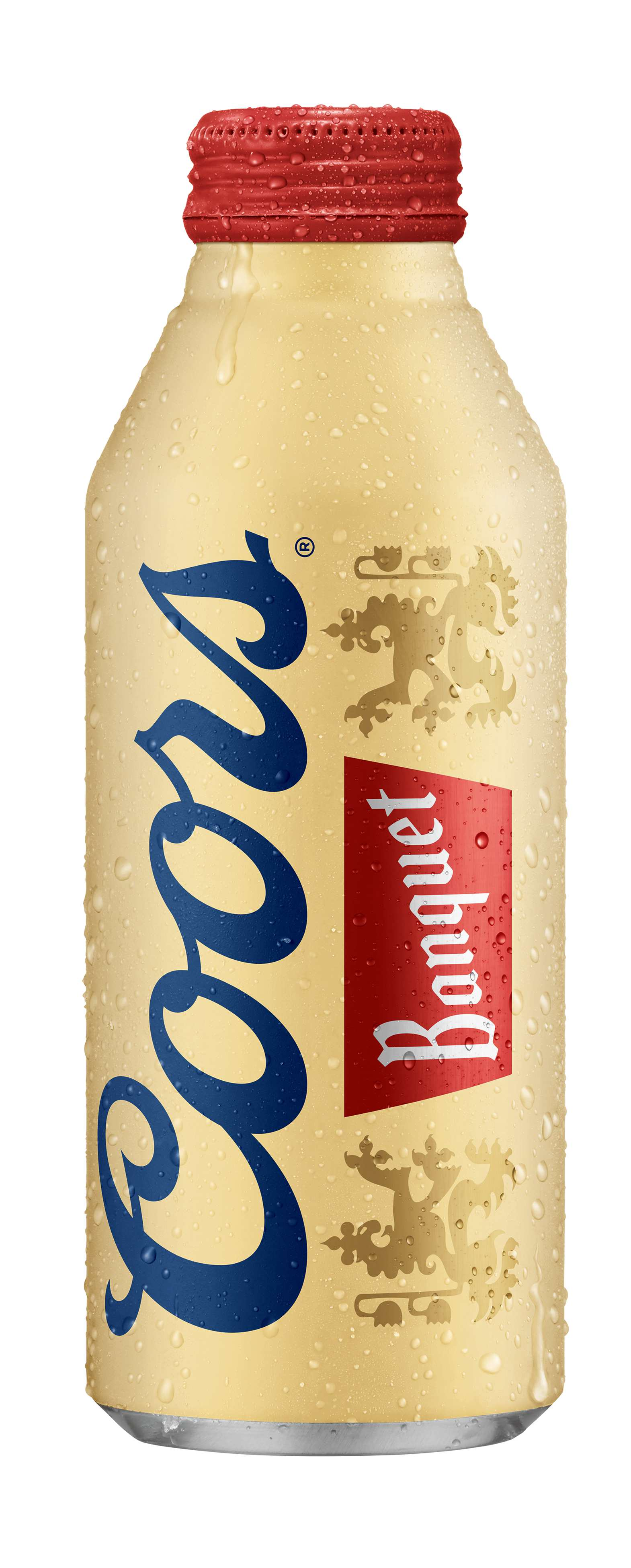 Coors Banquet