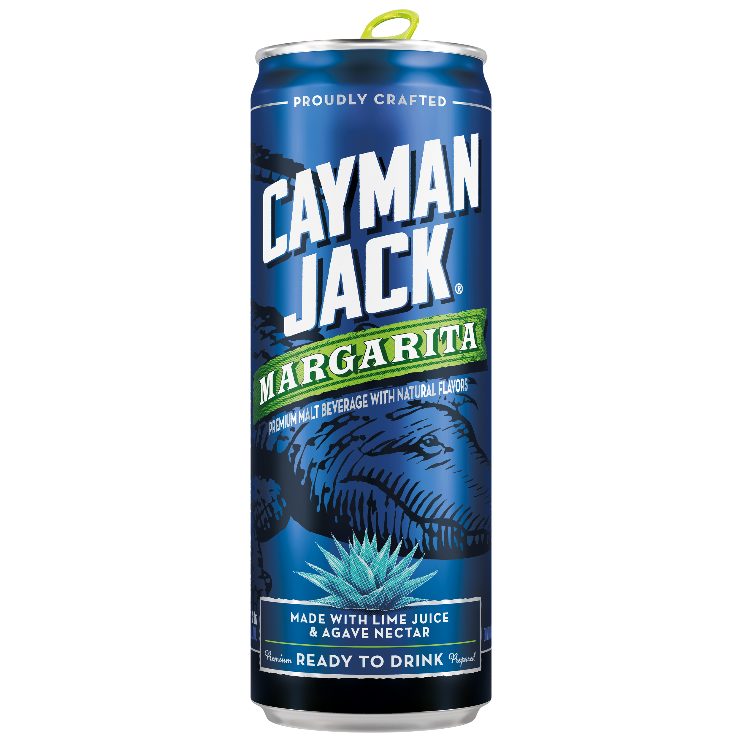 Cayman Jack Margarita