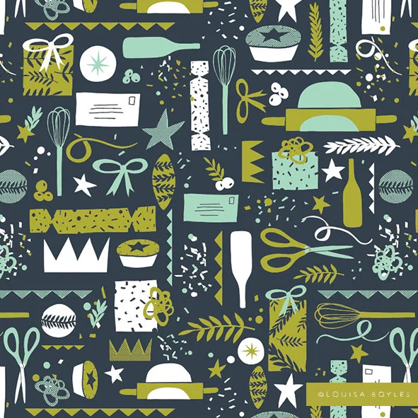 Seasonal Patterns
