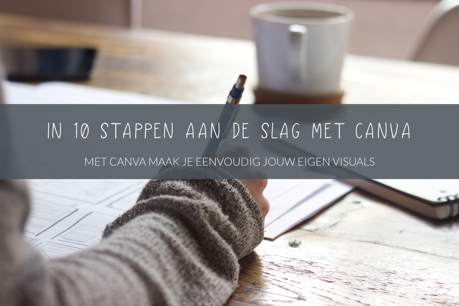 WIl jij alles leren over Canva én Canva For Work? En wil je dat het liefste delen van een grafisch ontwerper? Ik deel regelmatig tips en tutorials over Canva, zodat jij leert te ontwerpen met deze ontwerptool. Je kunt bij mij ook terecht voor (online) workshops over Canva en Canva For Work. Ik ben de eerste designer in Nederland die hierin trainingen geeft.