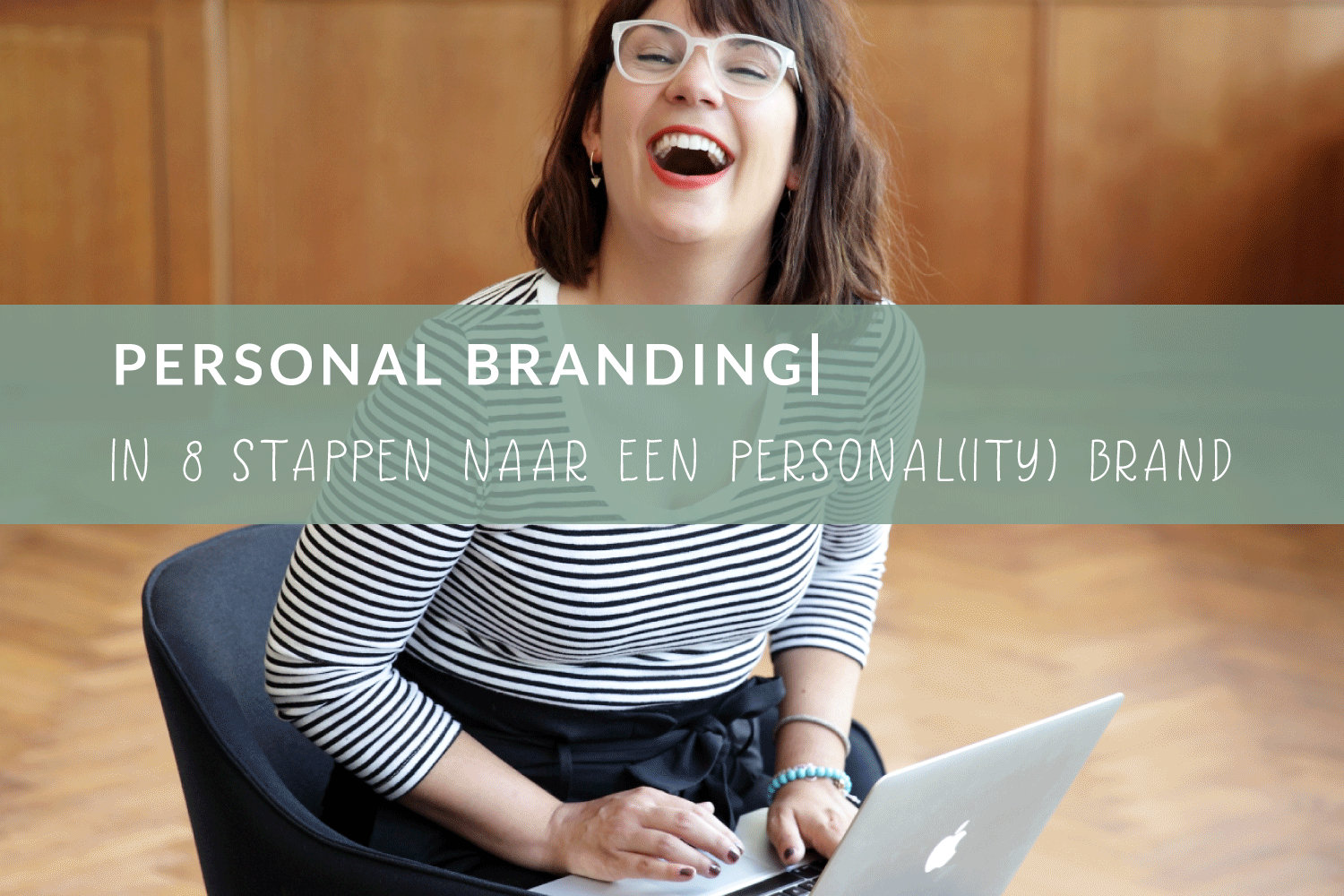 Personal branding gaat verdwijnen. Er komt een vernieuwde variant. Personal Branding anno 2018 geschreven en bedacht door Manon Toma.