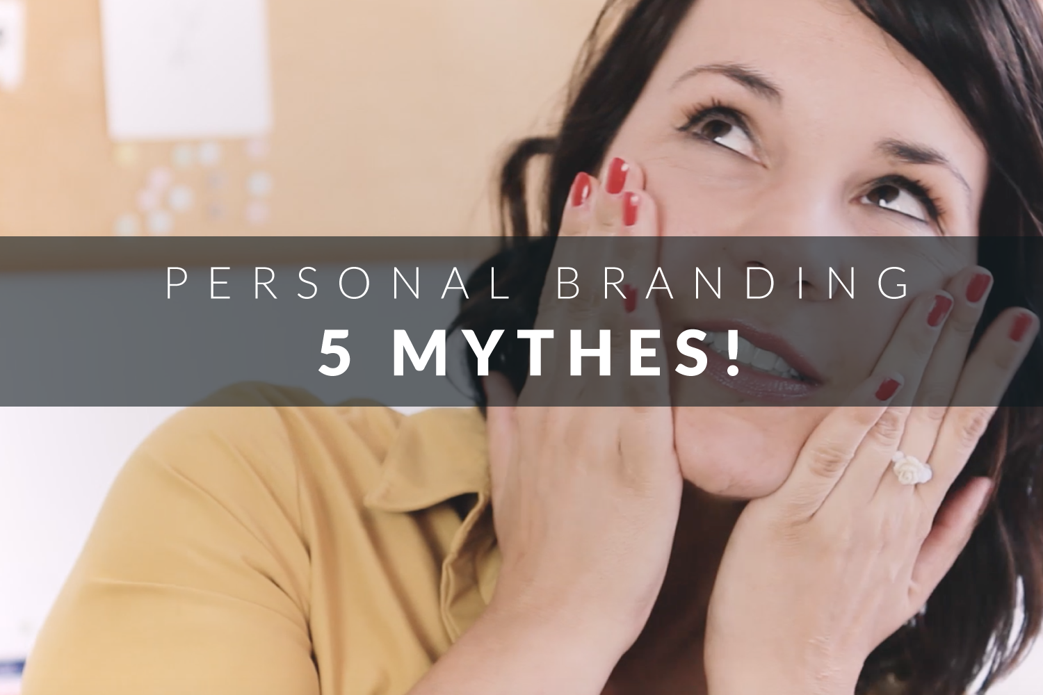 Wat is personal branding? In mijn blog vertel ik je de meest veelgemaakte denkfouten die bijna iedere ondernemer wel maakt over personal branding. Dat komt omdat personal branding zo'n hippe term is je er overal wel over leest. Maar wat is personal branding nu écht? Ik geef je tips!