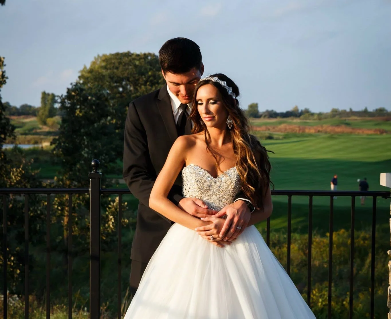 Ann & Kam Photography