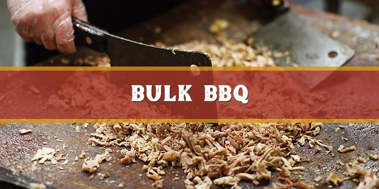 Bulk BBQ (1 pint)