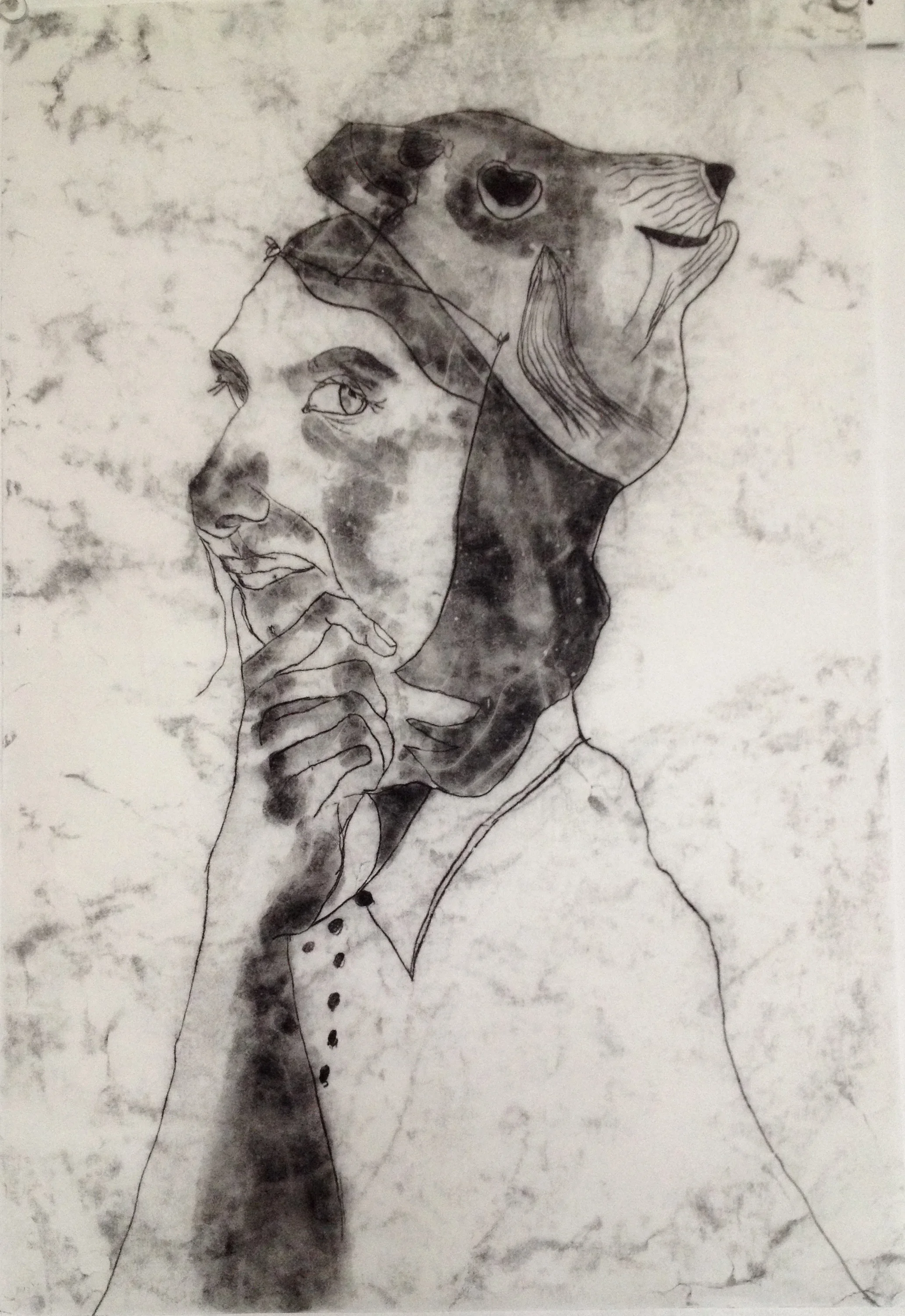 Lucile Desamory