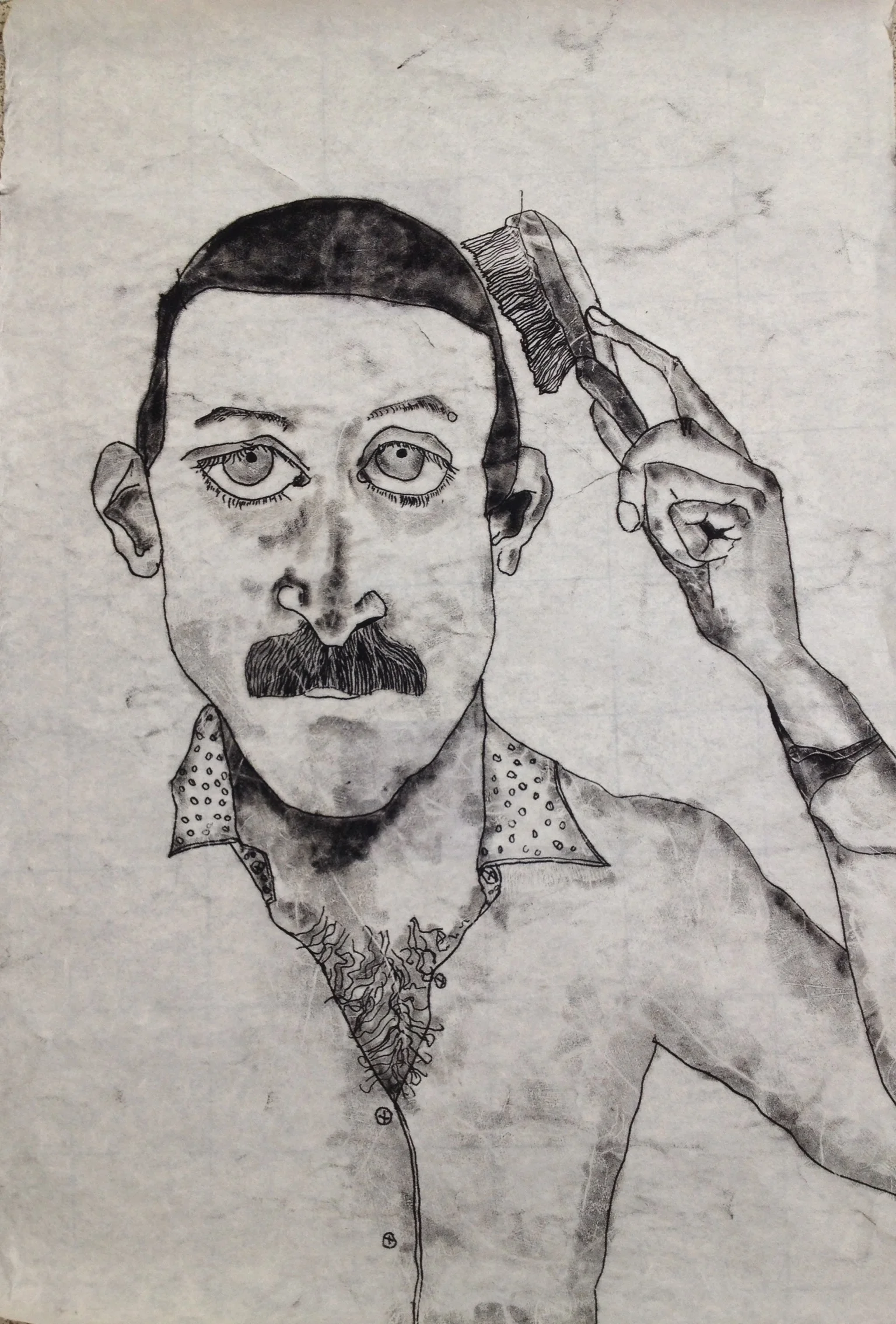 Guy Greenberg