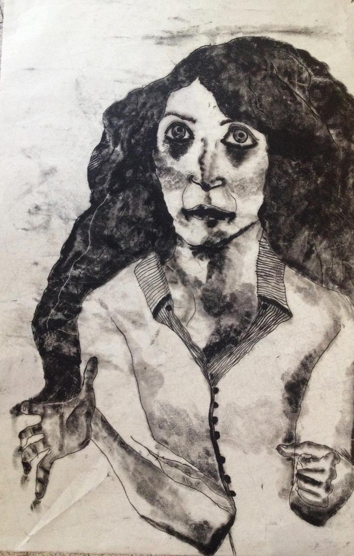 Claire Doyon