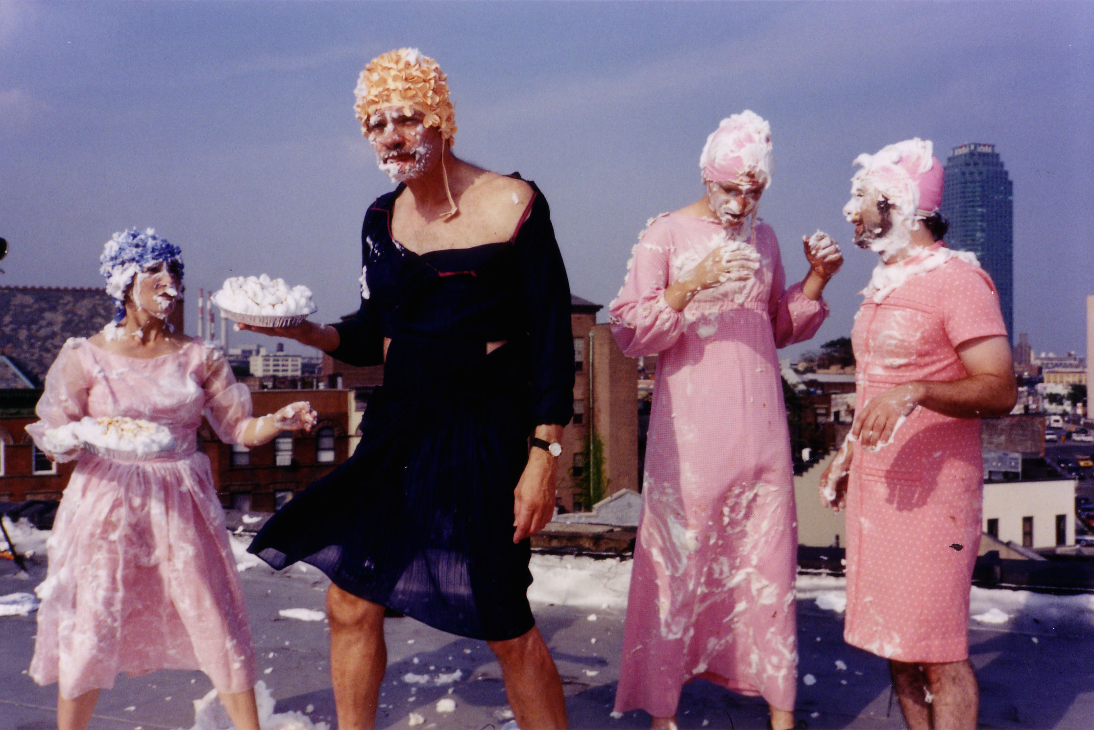 Eat My Makeup! (2005)