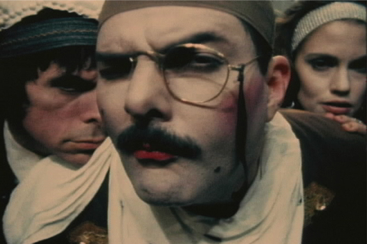 The Ontological Cowboy (2005)