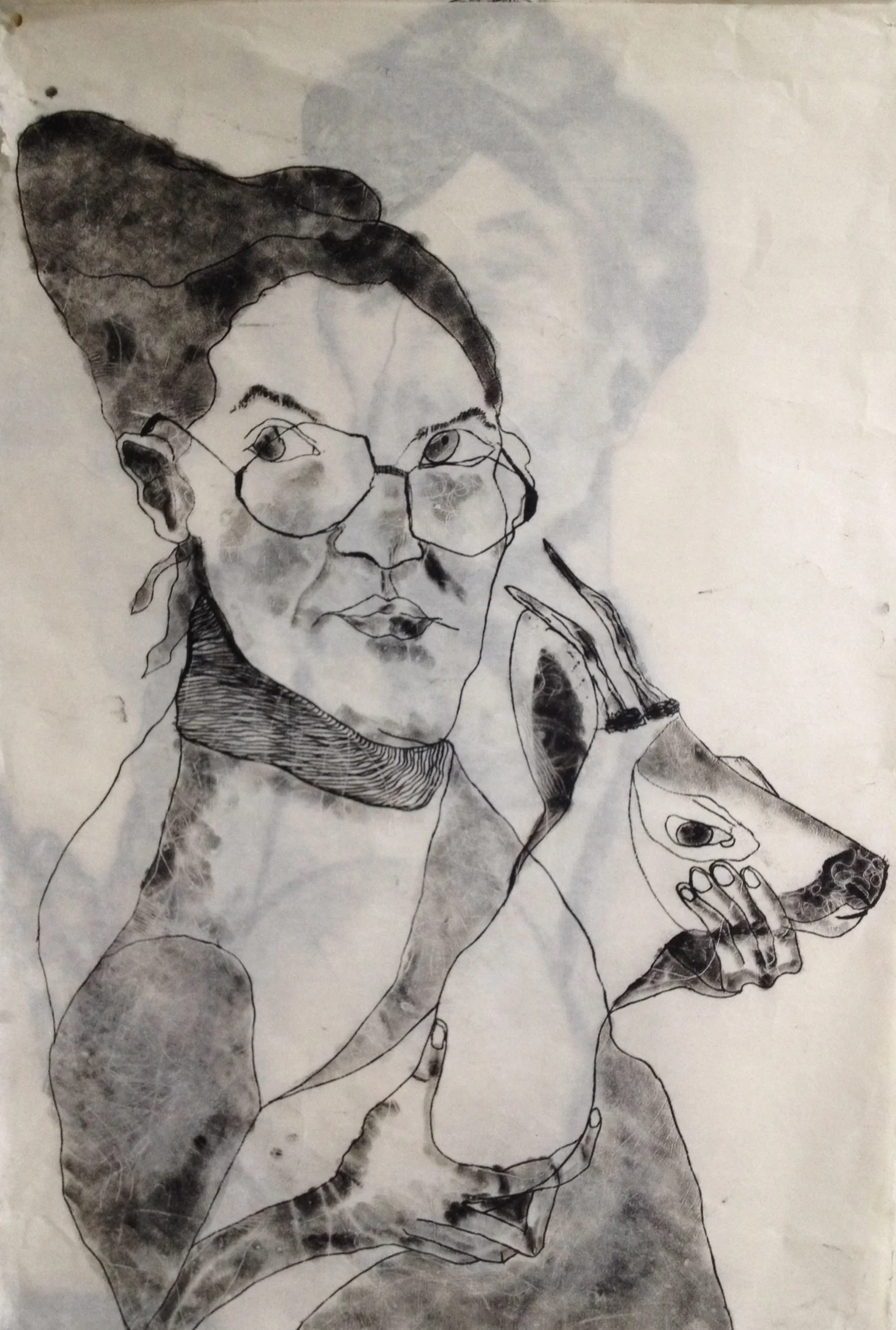 Pauline Curnier Jardin