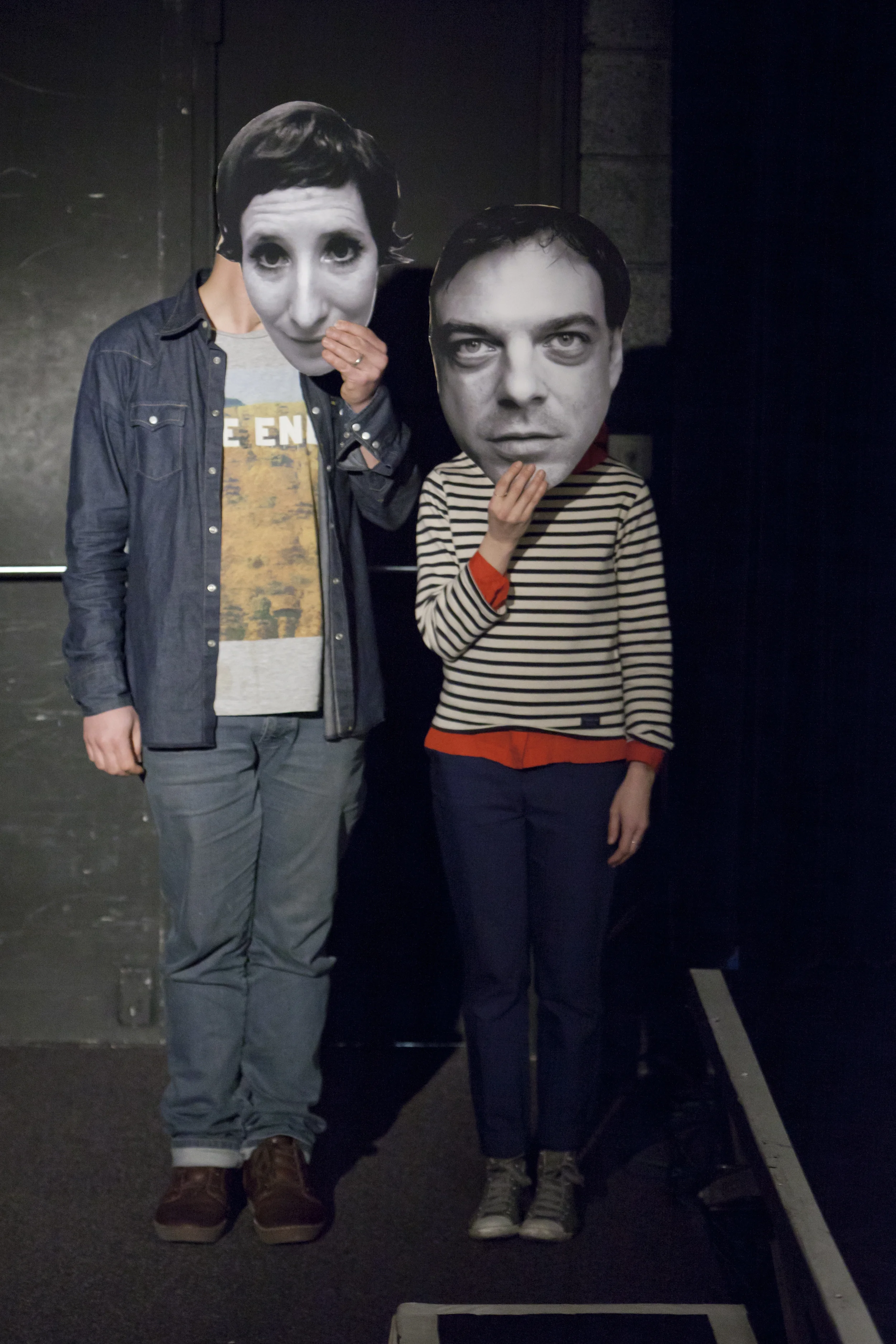 Hors Pistes, Centre Pompidou, 2014, Jonathan Caouette & Marie Losier