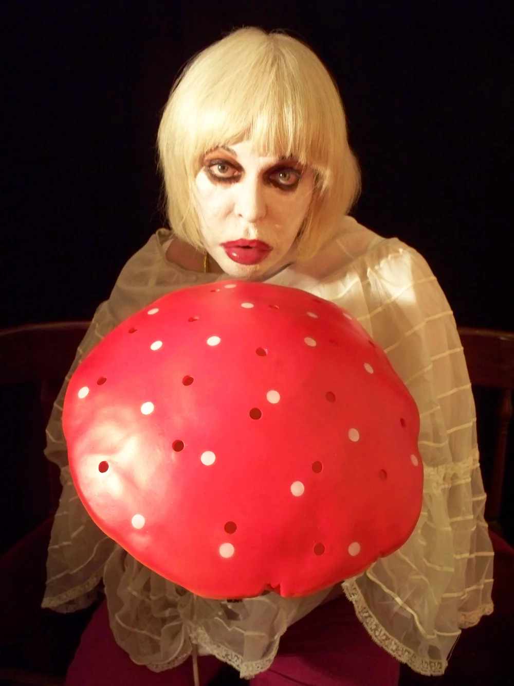 Genesis P-Orridge-ML#1.JPG