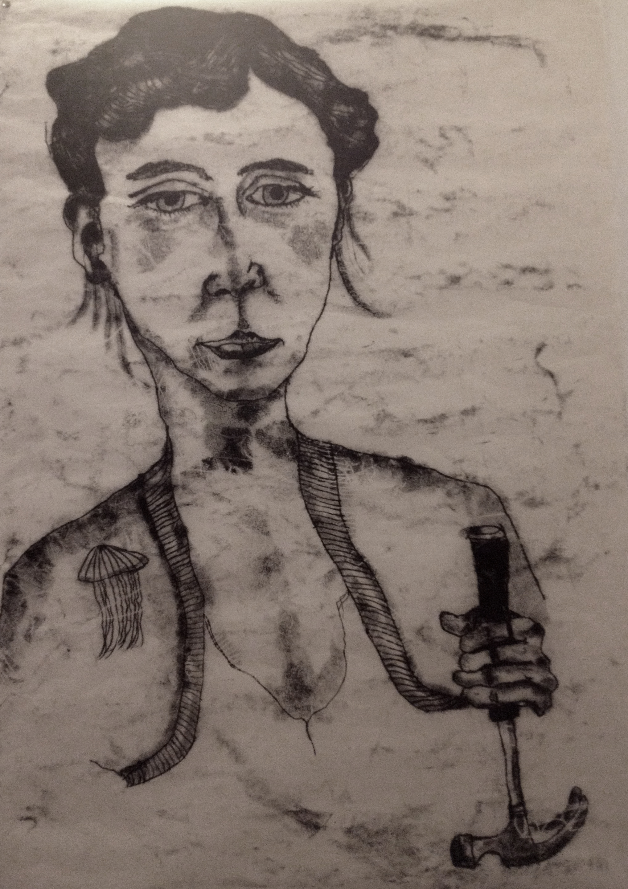 Eloïse Decazes
