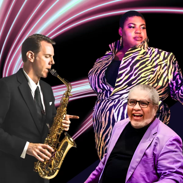 Chicago Sinfonietta performs In the Beginning