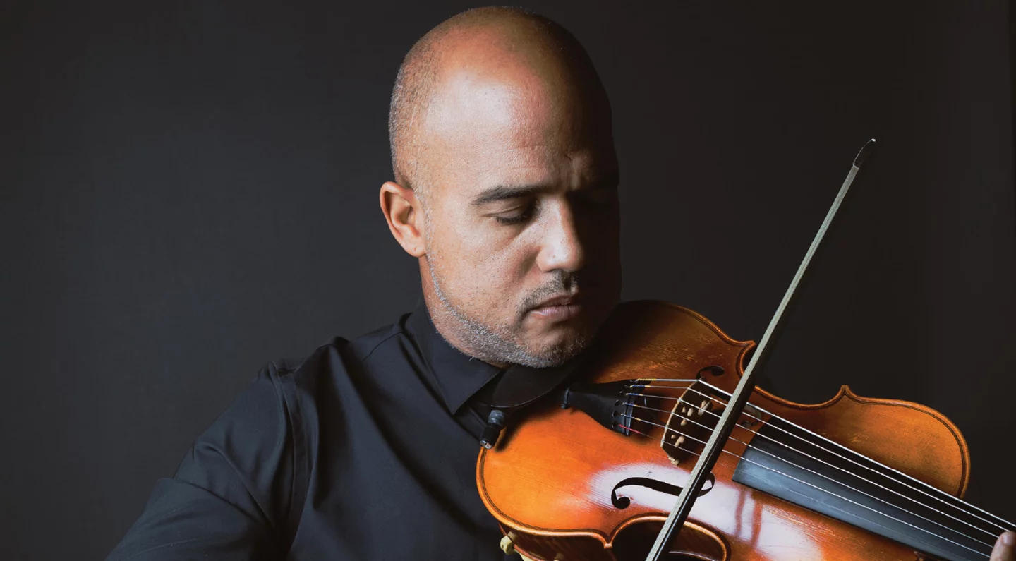 CSO Music Now programs shift.unravel.BREAK