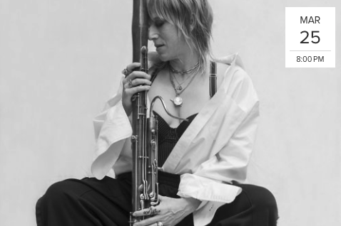 Rebekah Heller Premieres Righteous Rage