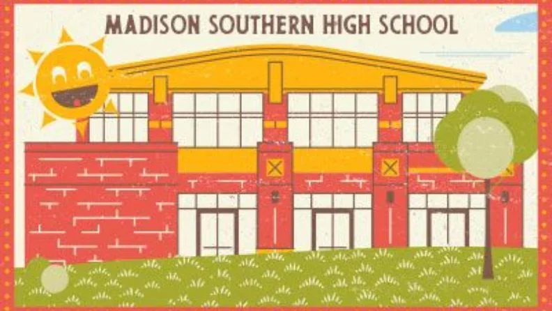 Louisville Orchestra — TESTIFY!