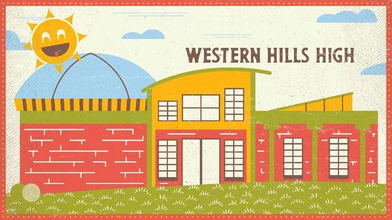 Louisville Orchestra — TESTIFY! 