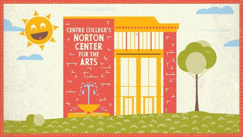 Louisville Orchestra — TESTIFY!