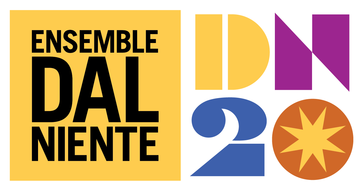 Ensemble Dal Niente — Intersections