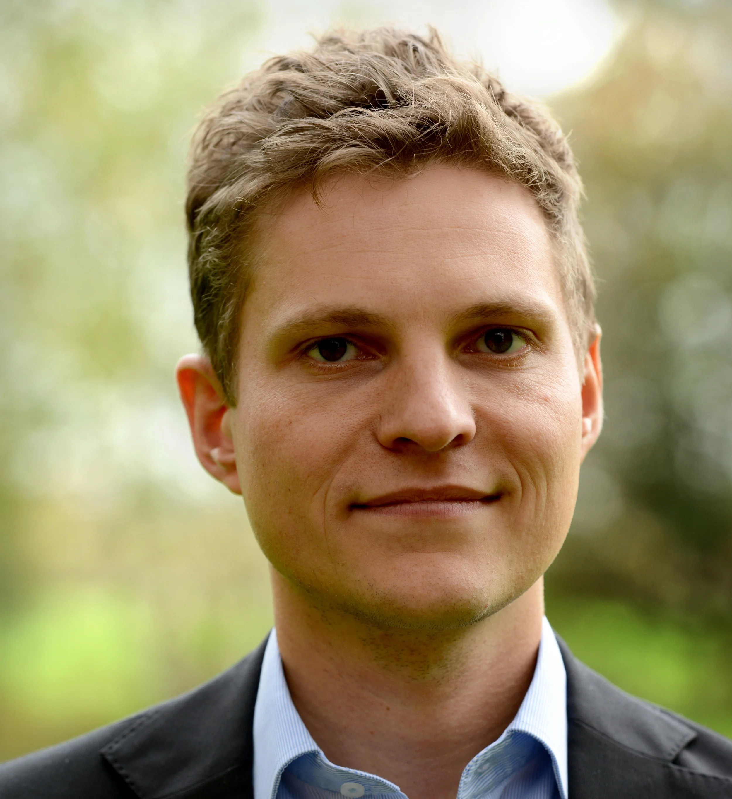 Laurenz Van Daele