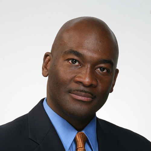 Dr. Brian Perkins