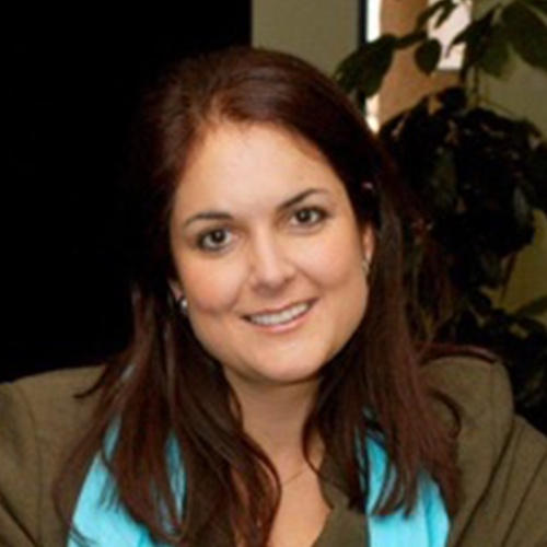 Sonja van Vliet