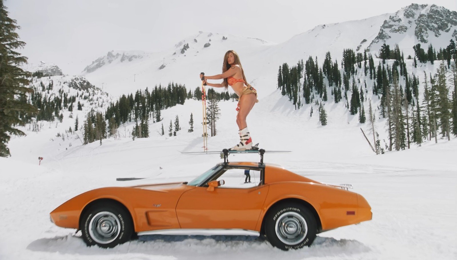 KAROL G - LATINA FOREVA (Official Video)