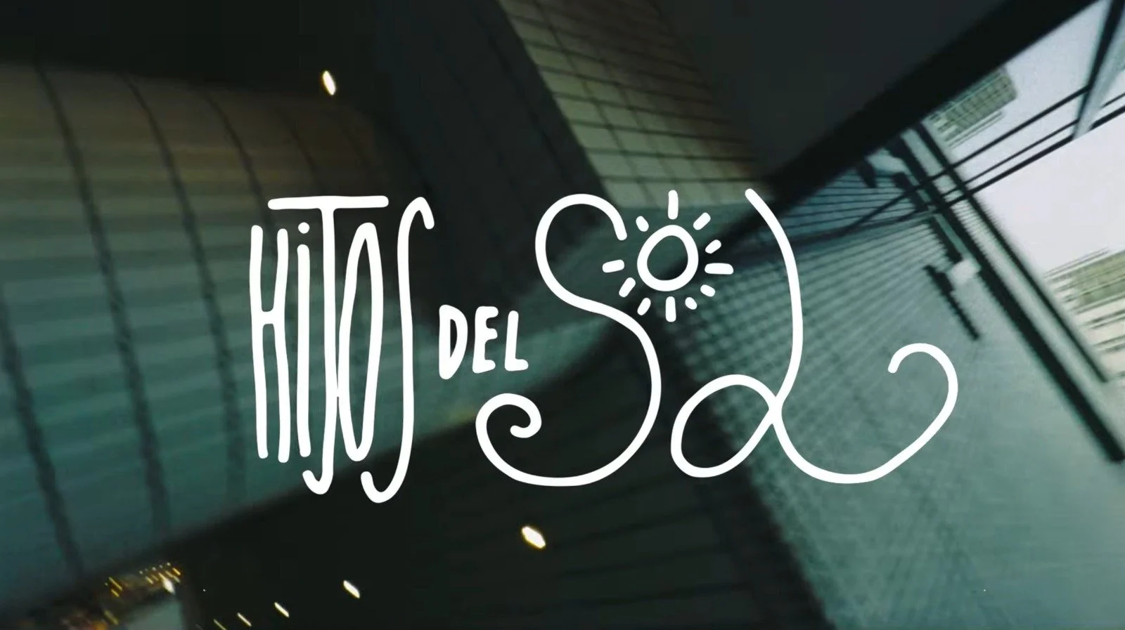 Rojuu - Hijos del Sol