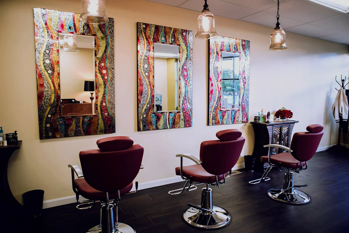 Providence Shop — Salon Thread - Eyebrow Salon & Lash Bar