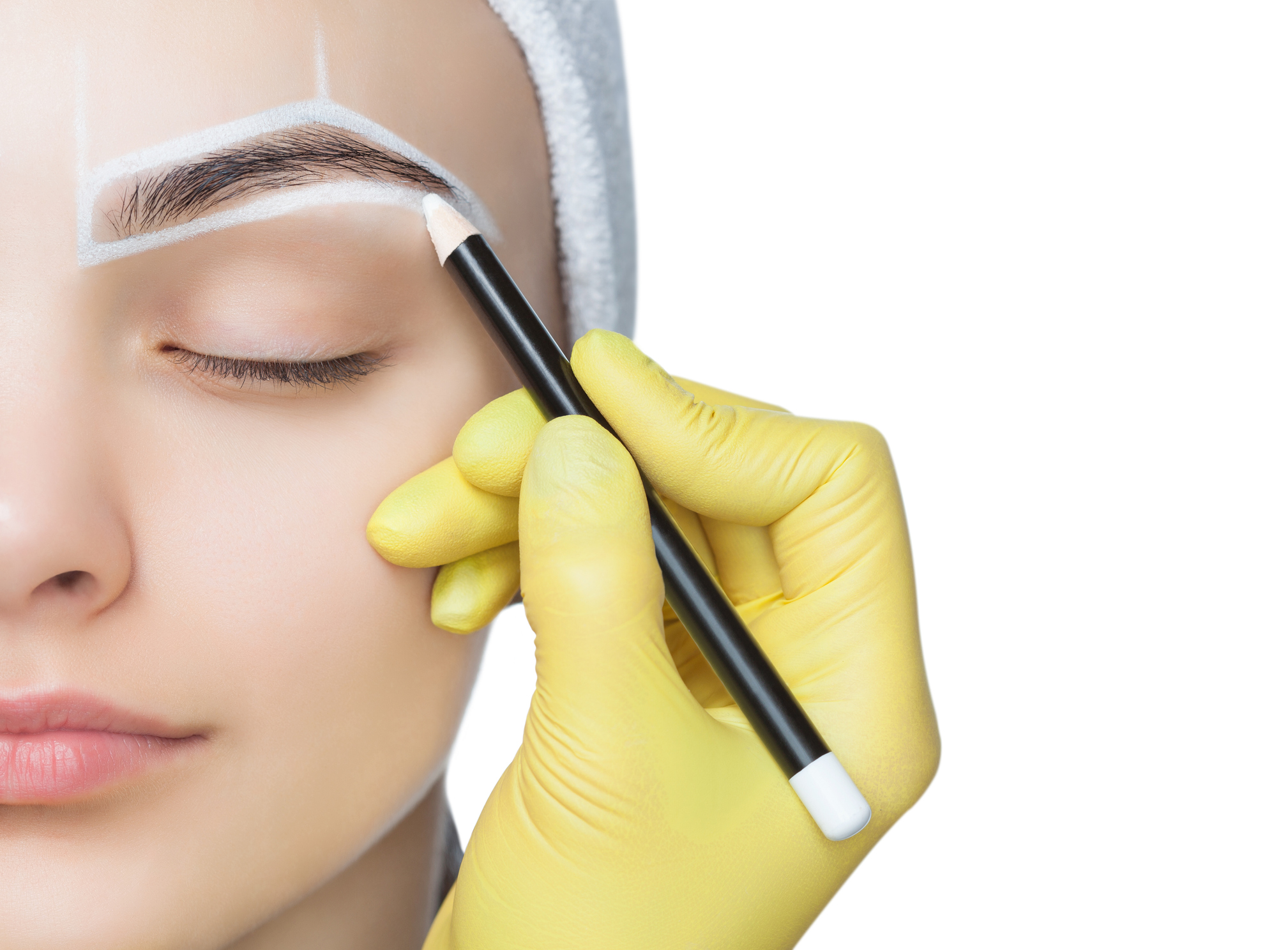Microblading 101