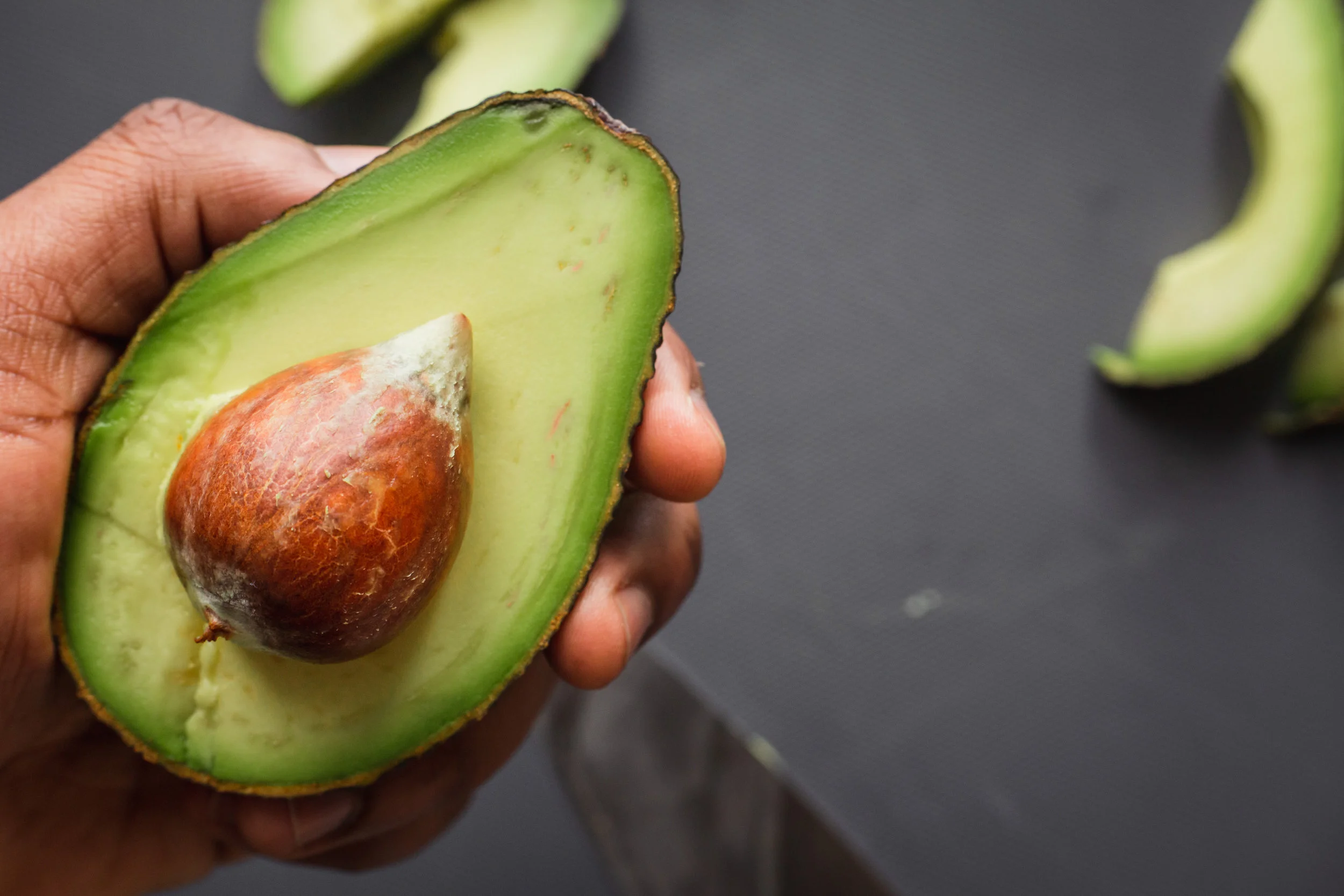 The Head-to-Toe Benefits of Avocado