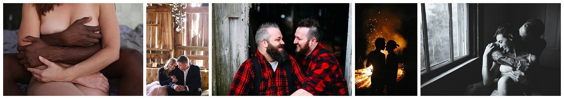 couples boudoir | gay couples boudoir| naked photos| Indiana boudoir