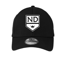 ND Kings New Era 39Thirty Hat — Smash 