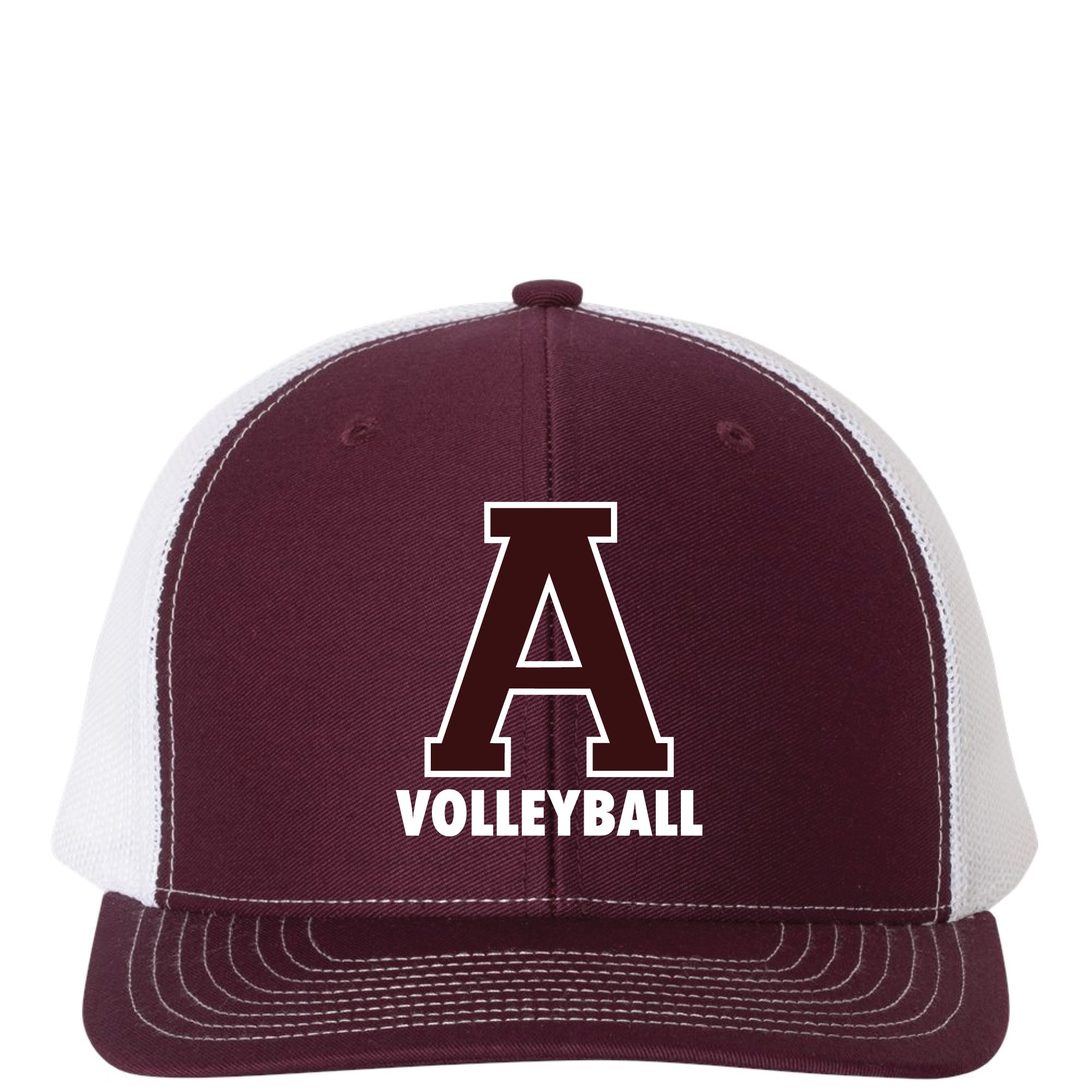 Anoka Volleyball Trucker Hat